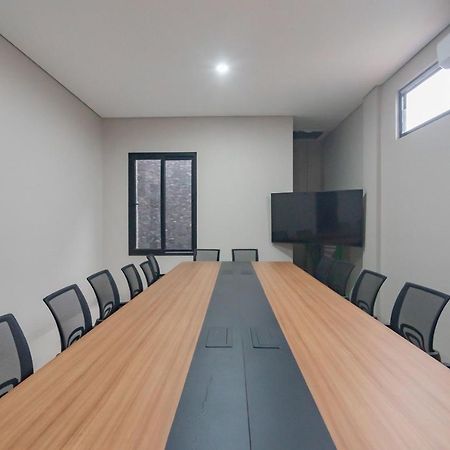 Urbanview Elephant Eleven Residence Bandung By Reddoorz Exteriör bild