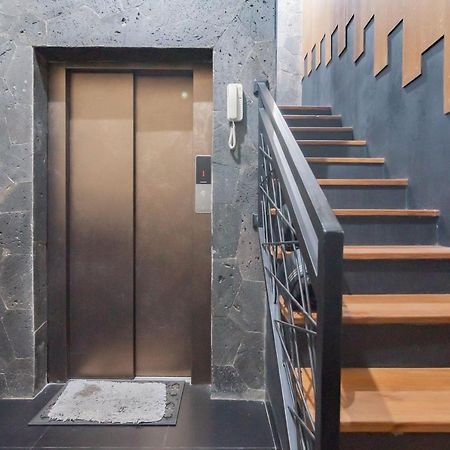 Urbanview Elephant Eleven Residence Bandung By Reddoorz Exteriör bild
