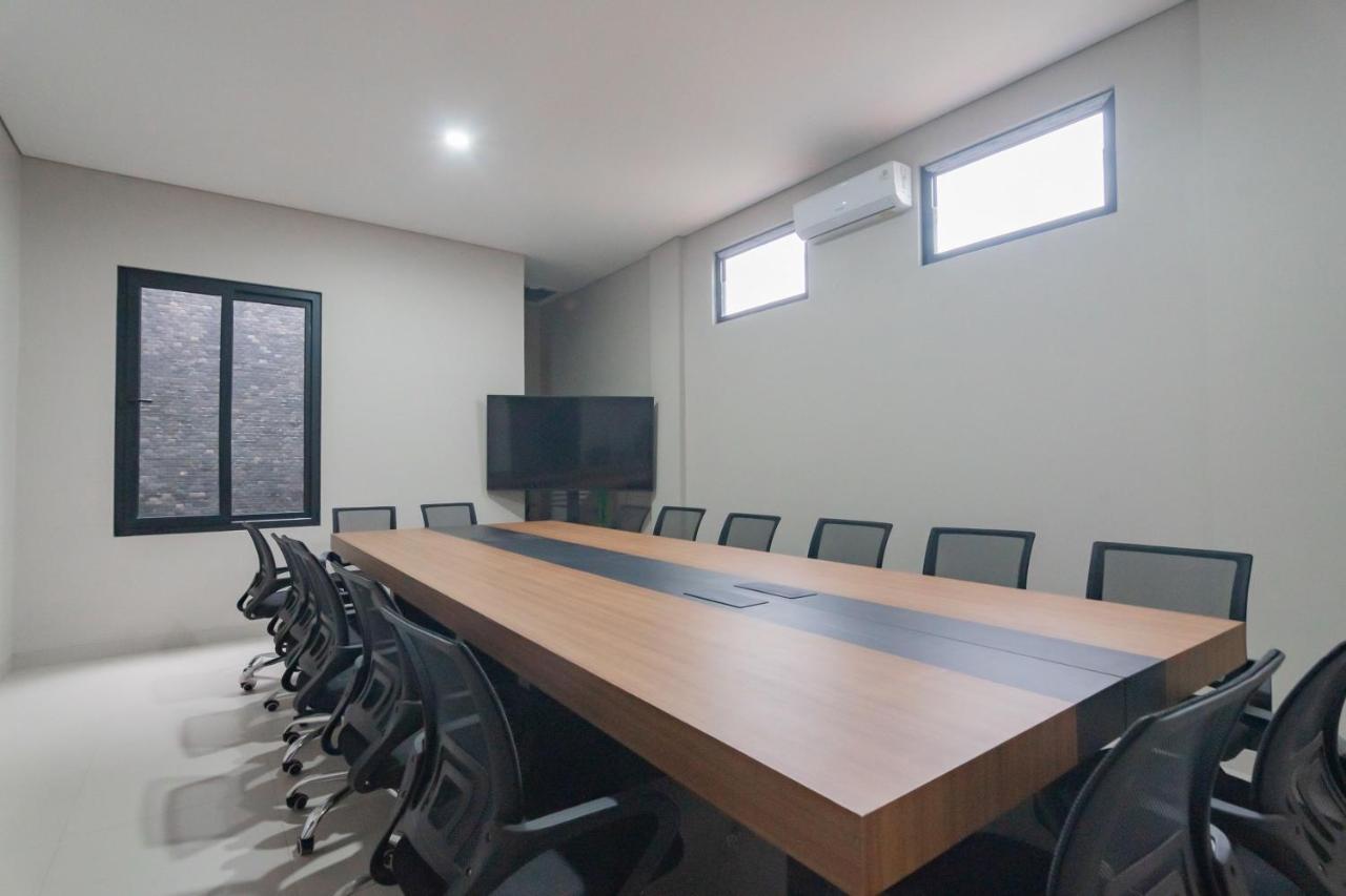 Urbanview Elephant Eleven Residence Bandung By Reddoorz Exteriör bild