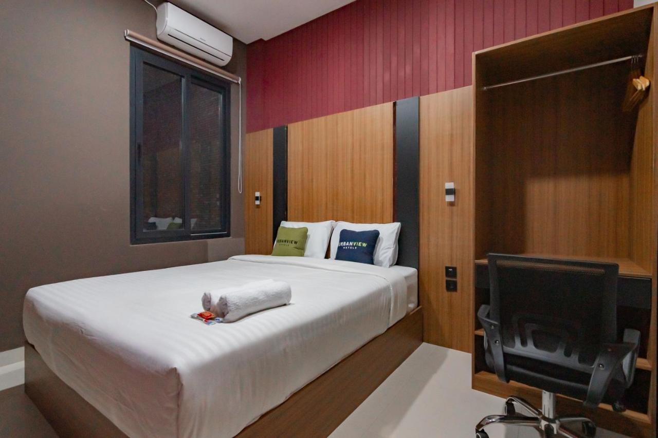 Urbanview Elephant Eleven Residence Bandung By Reddoorz Exteriör bild
