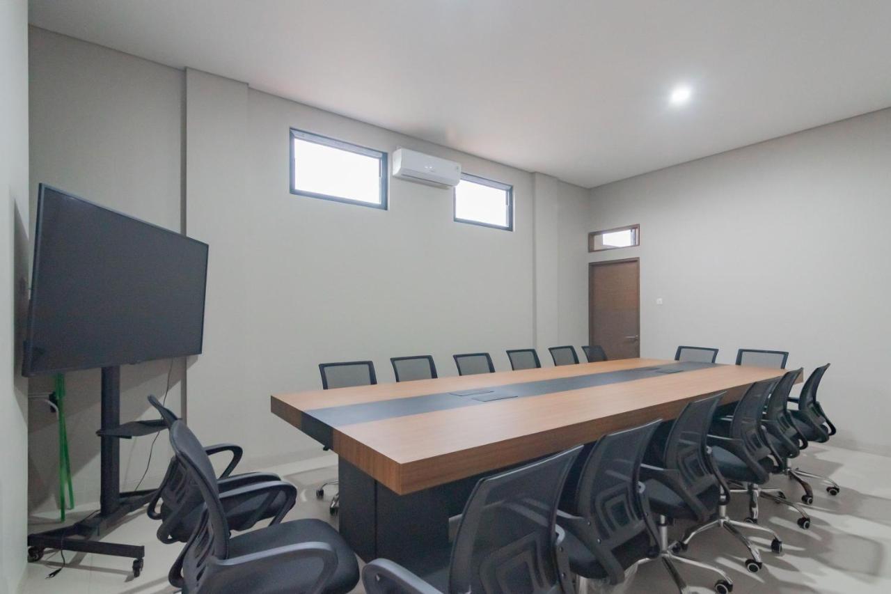 Urbanview Elephant Eleven Residence Bandung By Reddoorz Exteriör bild