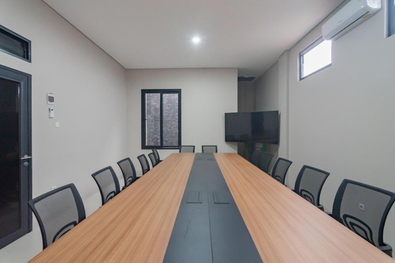 Urbanview Elephant Eleven Residence Bandung By Reddoorz Exteriör bild