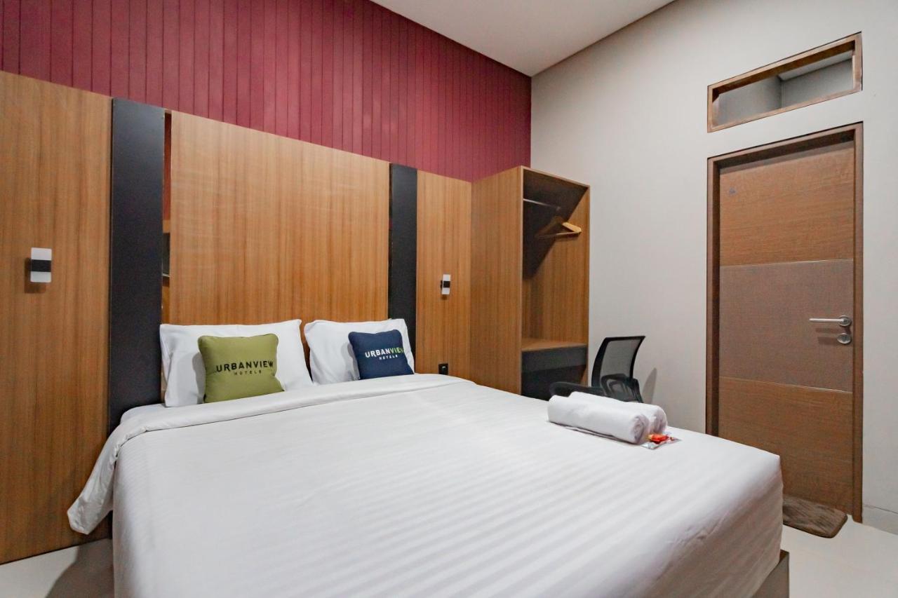 Urbanview Elephant Eleven Residence Bandung By Reddoorz Exteriör bild