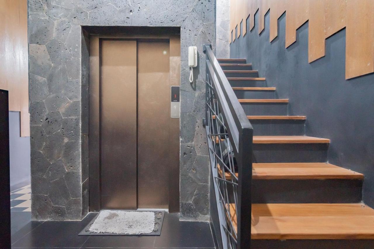 Urbanview Elephant Eleven Residence Bandung By Reddoorz Exteriör bild