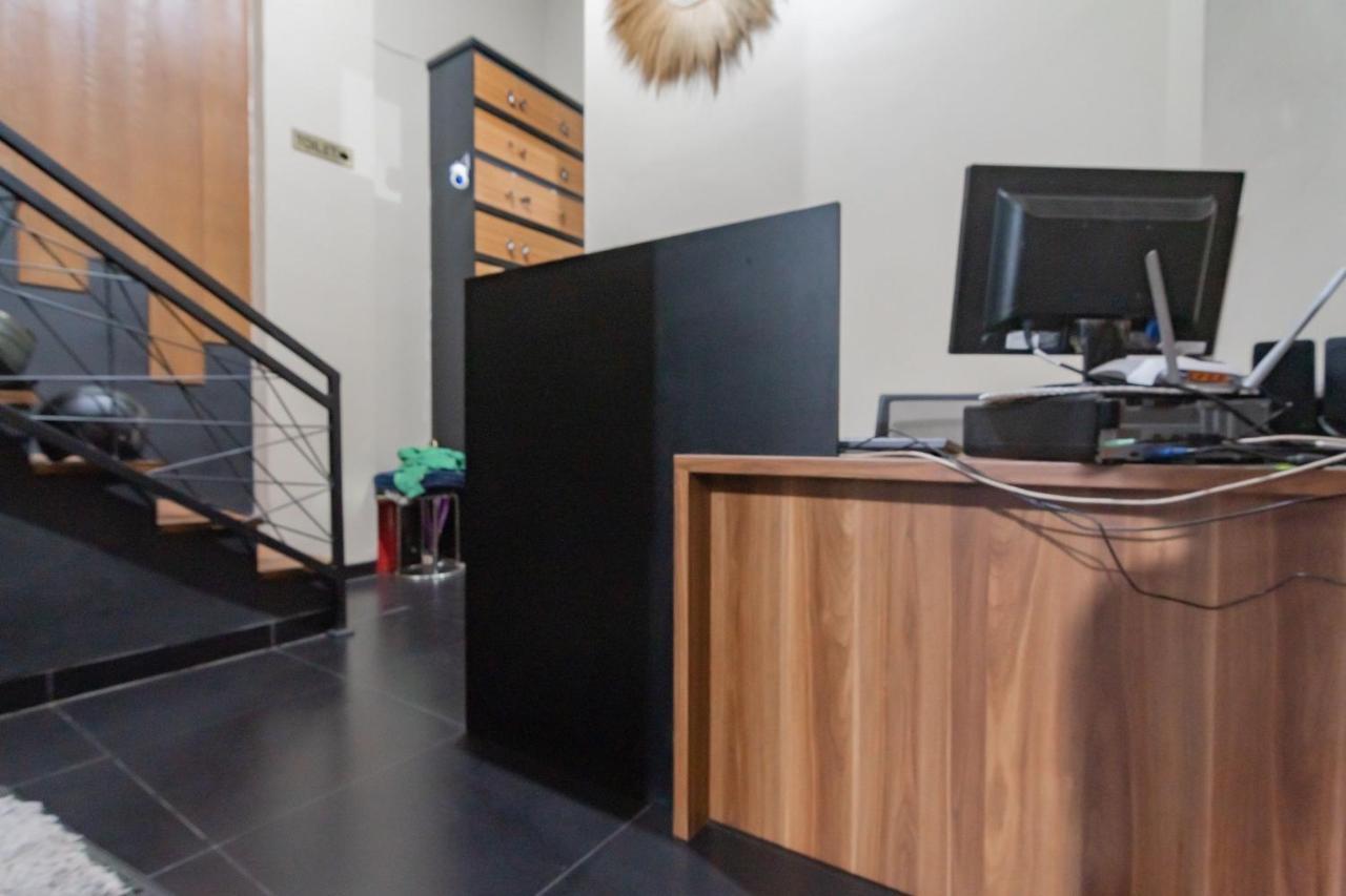 Urbanview Elephant Eleven Residence Bandung By Reddoorz Exteriör bild