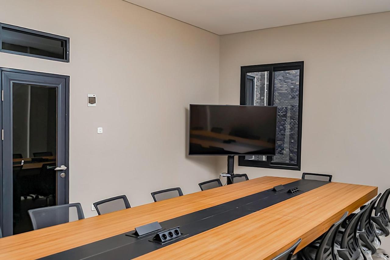 Urbanview Elephant Eleven Residence Bandung By Reddoorz Exteriör bild