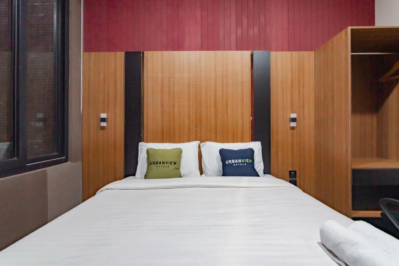 Urbanview Elephant Eleven Residence Bandung By Reddoorz Exteriör bild